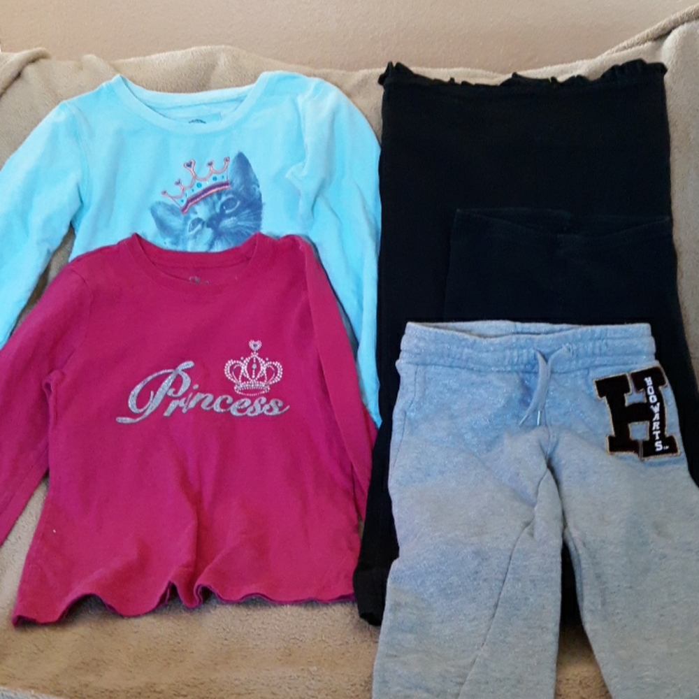 Girls outfit